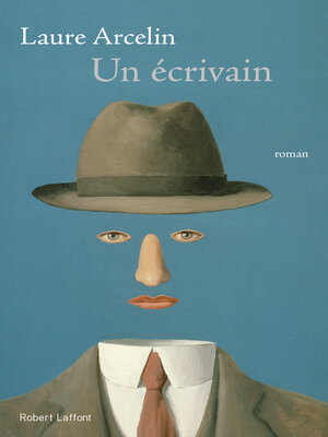 cover image of Un écrivain